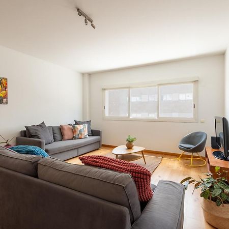 Modern Apartment In Parque Das Nacoes リスボン エクステリア 写真