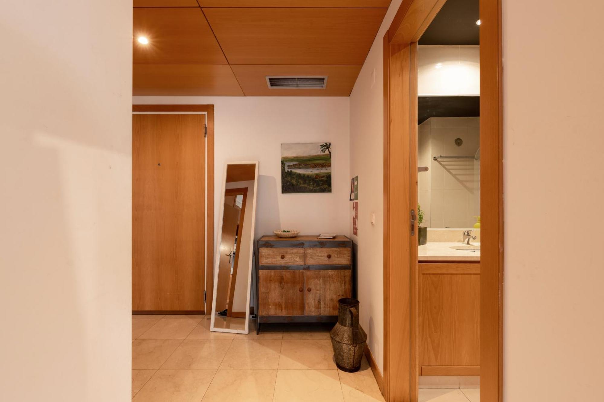Modern Apartment In Parque Das Nacoes リスボン エクステリア 写真