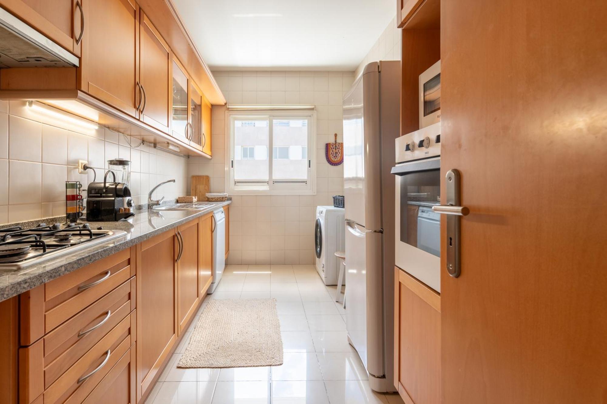 Modern Apartment In Parque Das Nacoes リスボン エクステリア 写真