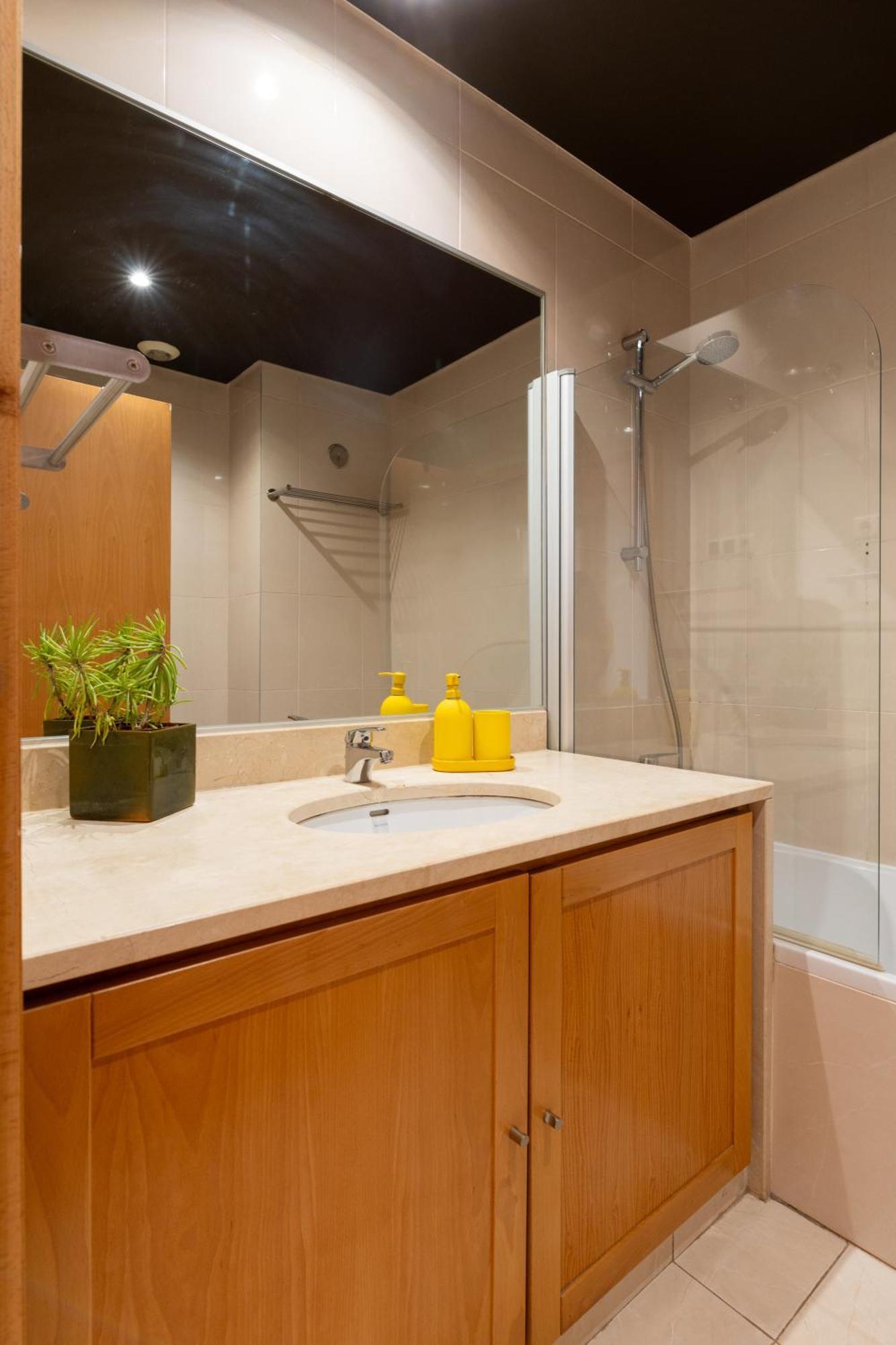 Modern Apartment In Parque Das Nacoes リスボン エクステリア 写真
